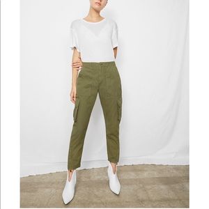 NWOT Anine Bing Cargo pants